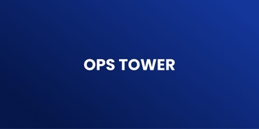 Ops Tower Working Model