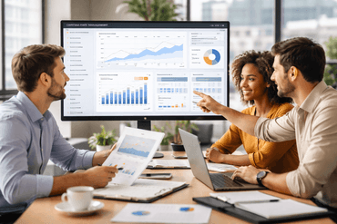 Centralized Rate Management