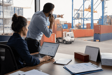 Managing Container Delays Before Extra Charges