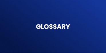 Glossary