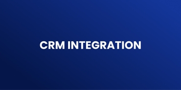 CRM Integration: What Syncs