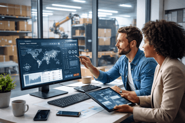 How AI Is Changing Freight Quoting