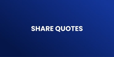 Sharing Quotes