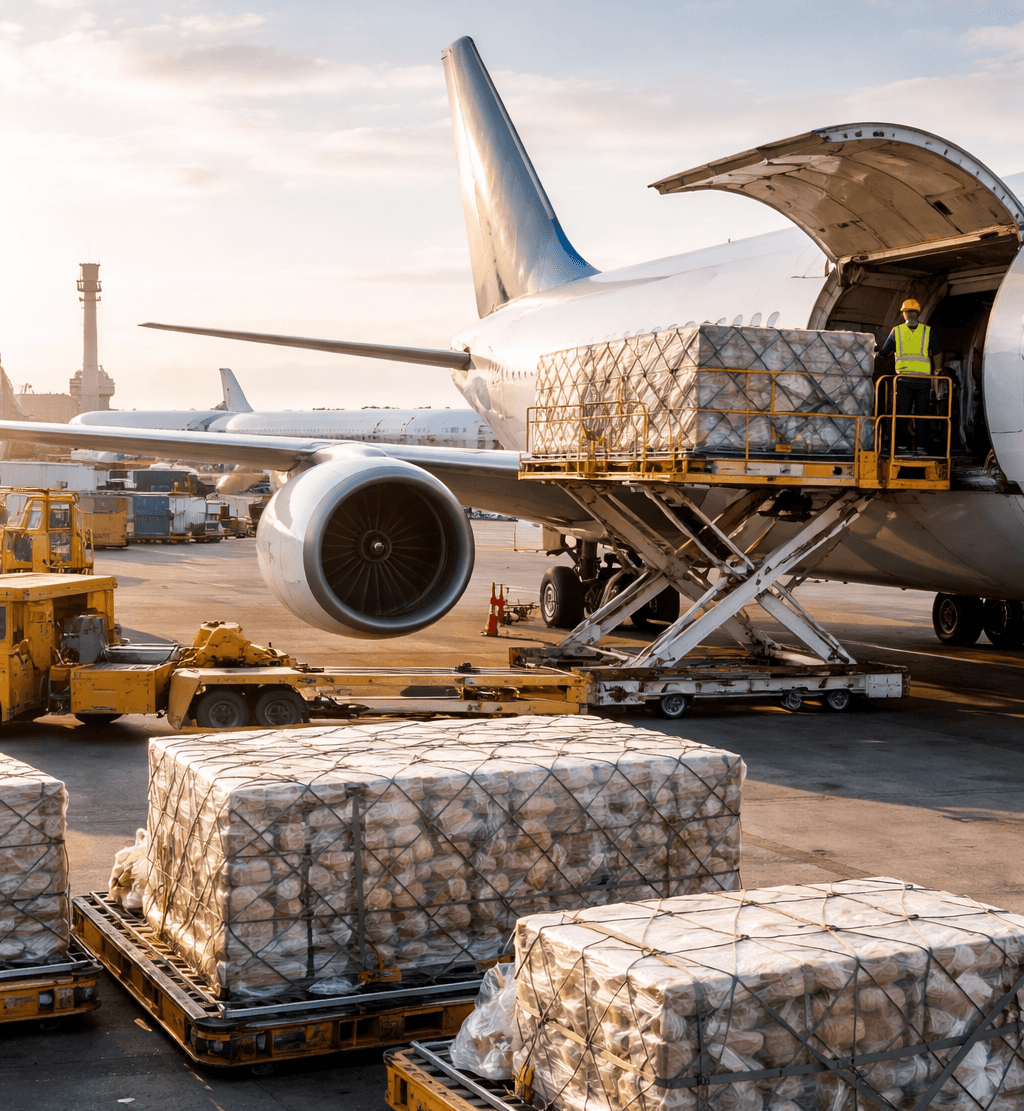air freight air freight