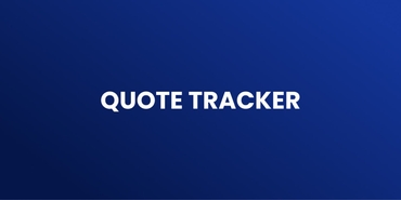 Quote Tracker