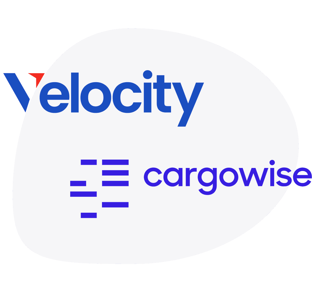 velocity vs cargowise